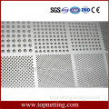 Alibaba China Perforated Metal Sheet/Perforated Sheet Metal/Perforated Aluminum Ceiling Tiles